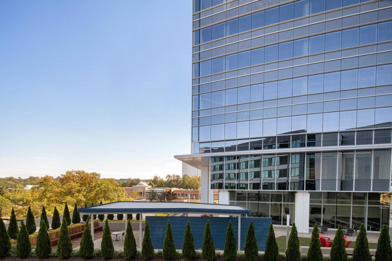 Hyatt Place Atlanta/Perimeter Center Exterior photo